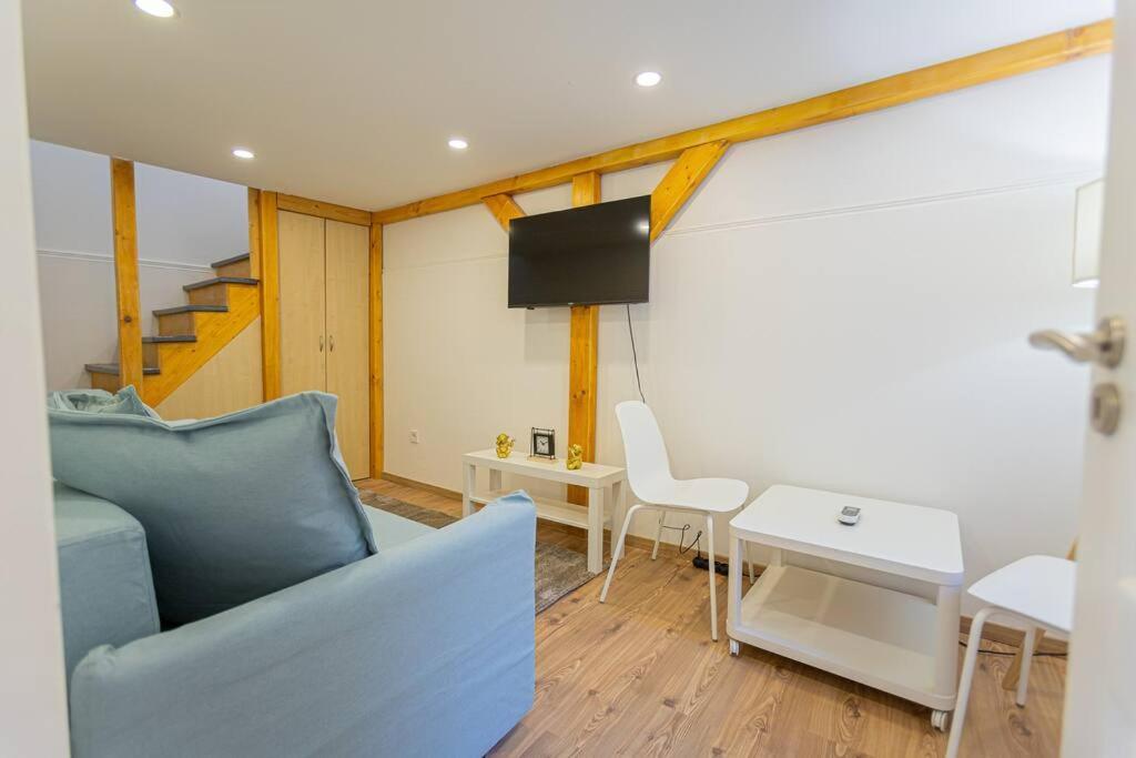 2 Bedroom Apartment In The Dob Street, Emerald Budapest Eksteriør bilde