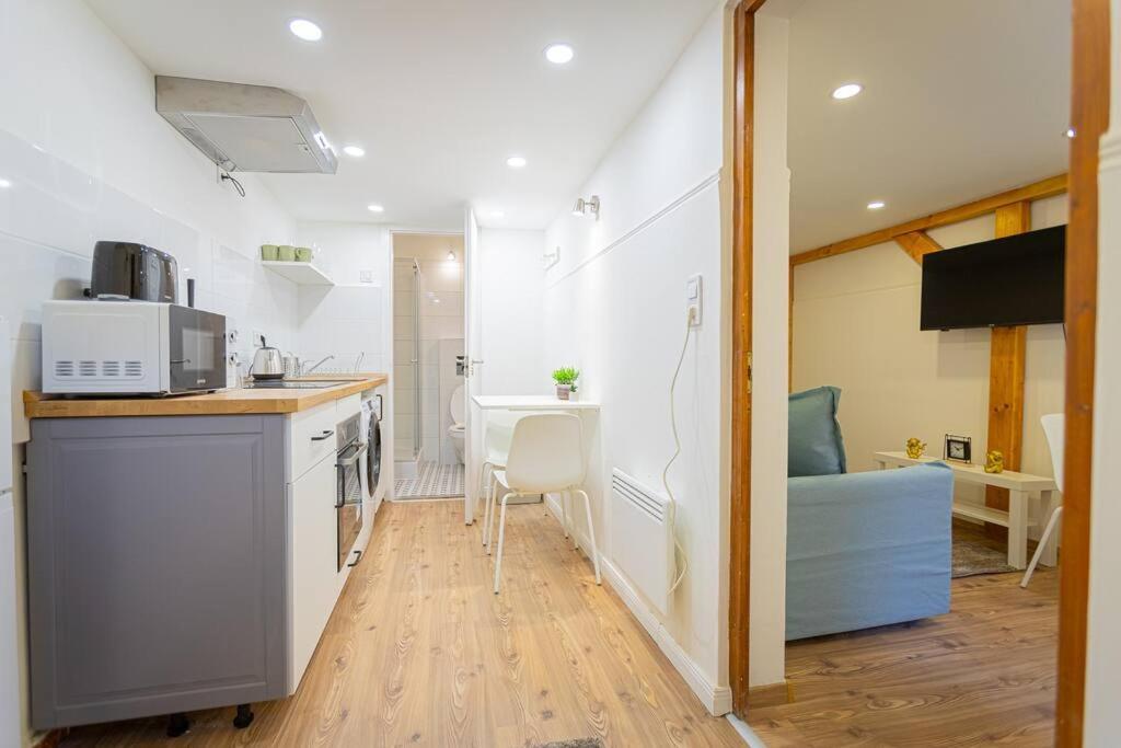 2 Bedroom Apartment In The Dob Street, Emerald Budapest Eksteriør bilde