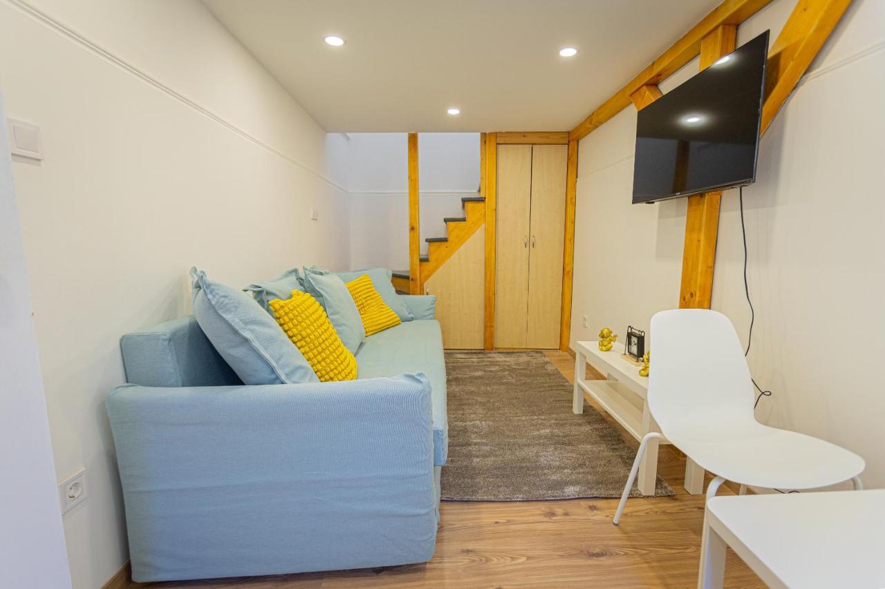 2 Bedroom Apartment In The Dob Street, Emerald Budapest Eksteriør bilde